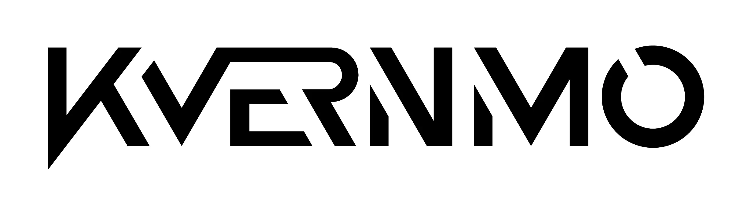 kvernmo_logo_sort